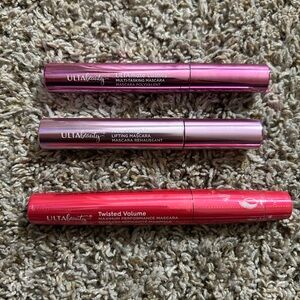 Ulta Beauty Mascara Bundle